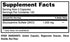 Amazing Formulas Glucosamine Sulfate | 1500 Mg Per Serving | 240 Capsules