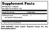 Amazing Formulas Hyaluronic Acid | 100 Mg | 120 Capsules