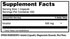Amazing Formulas Inositol | 500 Mg | 200 Capsules