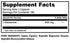 Amazing Formulas L-Glutamine | 800 Mg | 180 Capsules
