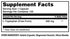 Amazing Formulas L-Tryptophan | 500 Mg | 120 Capsules