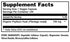 Amazing Formulas Psyllium Husk | 750 Mg | 120 Veggie Capsules