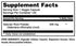 Amazing Formulas Valerian Root | 500 Mg | 120 Veggie Capsules
