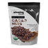 Amazing Food Raw Cacao Nibs | 1 Lb | 28 Grams per Serving | 16 Servings | USDA Organic