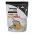 Amazing Food White Quinoa | 2 Lb | 42 Grams per Serving | 21 Servings | USDA Organic