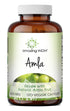 Amazing India Amla (Made with Amla Fruit) 500 Mg | 120 Veggie Capsules