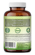 Amazing India Amla (Made with Amla Fruit) 500 Mg | 120 Veggie Capsules