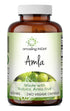 Amazing India Amla (Made with Amla Fruit) 500 Mg | 240 Veggie Capsules