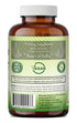 Amazing India Amla (Made with Amla Fruit) 500 Mg | 240 Veggie Capsules