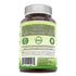 Amazing India Arjuna Bark Extract | 500 Mg | 120 Veggie Capsules