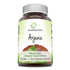 Amazing India Arjuna | 500 Mg | 120 Veggie Capsules