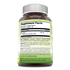 Amazing India Bitter Melon | 500 MG | 120 Veggie Capsules