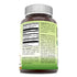 Amazing India Fenugreek | 610 Mg Per Serving | 180 Veggie Capsules