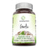 Amazing India Garlic | 500 Mg | 120 Veggie Capsules