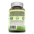 Amazing India Garlic | 500 Mg | 120 Veggie Capsules