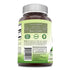 Amazing India Guduchi | 500 Mg | 60 Veggie Capsules