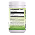 Amazing India Guduchi (Tinospora Cordifolia) Powder 2 Grams | 227 Servings (1 LB | 454 Grams)