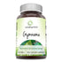 Amazing India Gymnema Extract | 500 Mg | 120 Veggie Capsules
