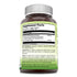 Amazing India Gymnema Extract | 500 Mg | 120 Veggie Capsules