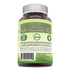 Amazing India Moringa | 500 Mg | 120 Veggie Capsules