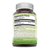 Amazing India Neem | 500 Mg | 120 Veggie Capsules