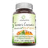 Amazing India Turmeric Curcumin with BioPerine 750 Mg per Serving | 180 Veggie Capsules