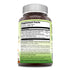 Amazing India Turmeric Curcumin with BioPerine 750 Mg per Serving | 180 Veggie Capsules