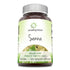 Amazing India Senna | 500 Mg | 120 Veggie Capsules