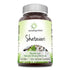 Amazing India Shatavari | 500 Mg | 120 Veggie Capsules