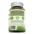 Amazing India Triphala | 500 Mg | 250  Veggie Capsules
