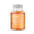 Amazing Gummies Turmeric & Ginger Extract | Apricot Flavor | 120 Gummies