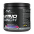 Amazing Muscle Amino Punch | Blueberry Pomegranate Blast | 30 Servings | 9.8 Oz | 9.25 Grams per Serving