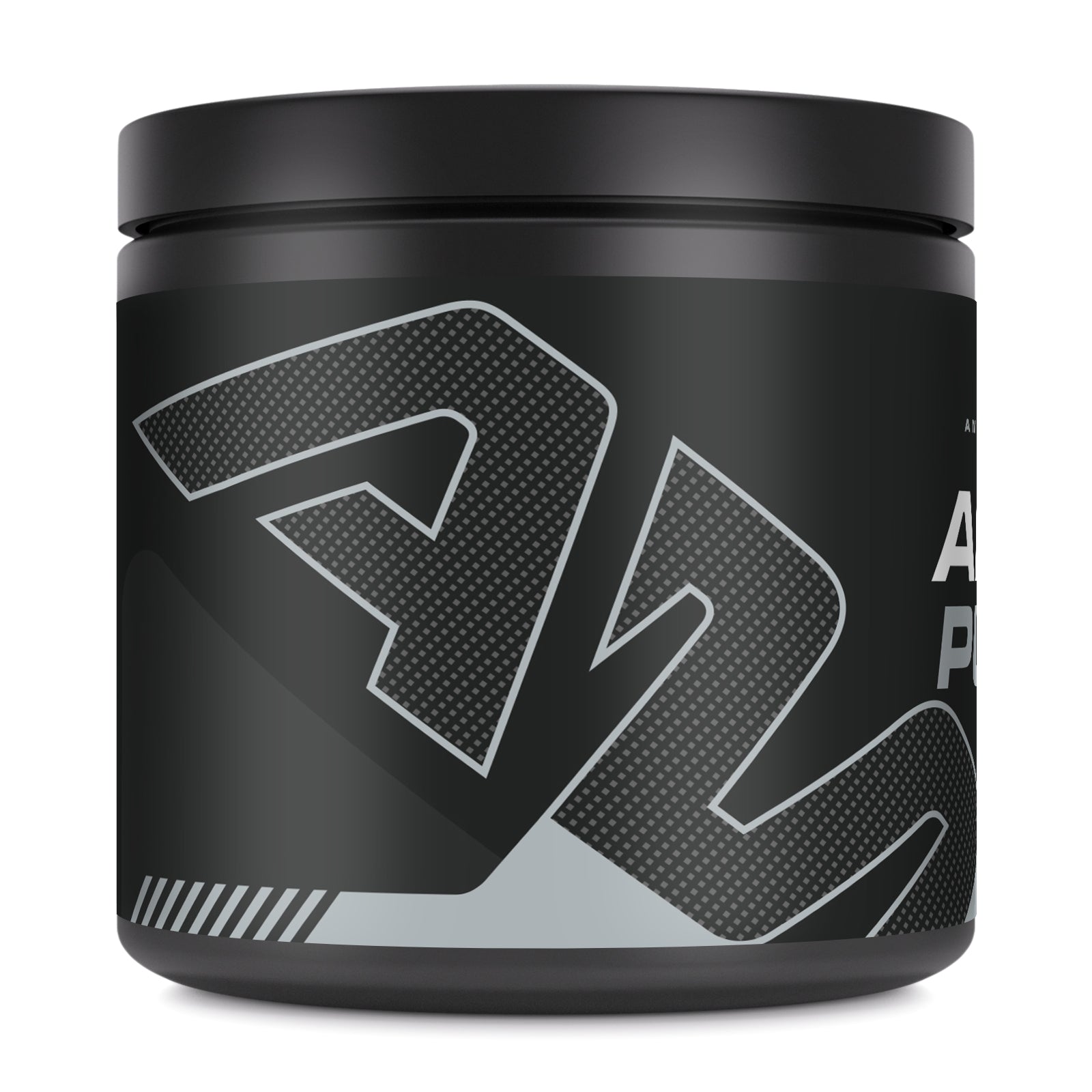 Amazing Muscle Amino Punch | Cherry Ice Flavor | 30 Servings | 9.8 Oz | 9.25 Grams per Serving