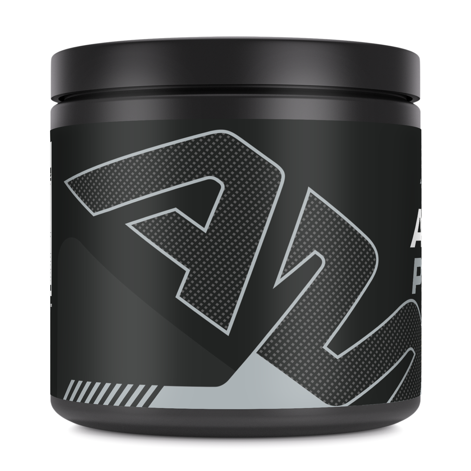 Amazing Muscle Amino Punch | Fruit Punch | 30 Servings | 9.8 Oz | 9.25 Grams per Serving
