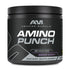 Amazing Muscle Amino Punch Powder 9.25 Grams  | 278 G (9.8 Oz) 30 Servings | Grape Candy Flavor | Post-Workout Supplement