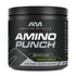 Amazing Muscle Amino Punch Powder 9.25 Grams  | 278 G (9.8 Oz) 30 Servings | Green Apple  Flavor | Post-Workout Supplement