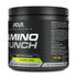 Amazing Muscle Amino Punch | Lemon Lime | 30 Servings | 9.8 Oz | 9.25 Grams per Serving