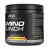 Amazing Muscle Amino Punch | Pineapple Paradise Flavor | 30 Servings | 9.8 Oz | 9.25 Grams per Serving