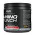 Amazing Muscle Amino Punch | Strawberry Splash Flavor | 30 Servings | 9.8 Oz | 9.25 Grams per Serving