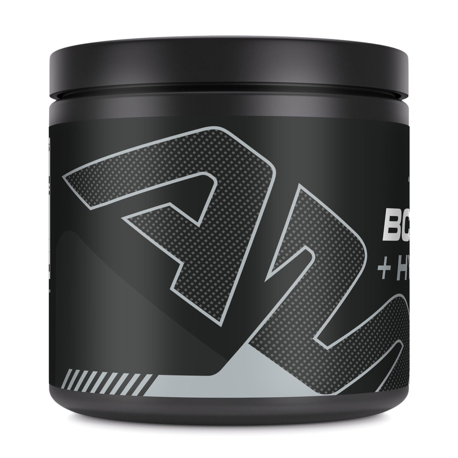 Amazing Muscle BCAA 2:1:1 + Hydration | Blueberry Pomegranate Flavor | 30 Servings | 315 Grams (11.11 Oz) | Pre & Post-Workout Supplement