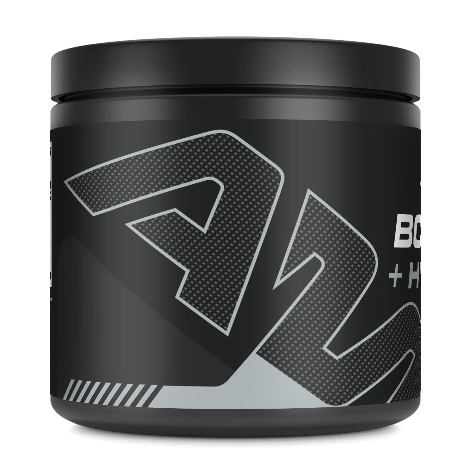 Amazing Muscle BCAA 2:1:1 + Hydration | Fruit Punch Flavor| 30 Servings | 315 Grams (11.11 Oz) | Pre & Post-Workout Supplement