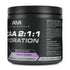 Amazing Muscle BCAA 2:1:1 + Hydration | Grape Candy Flavor| 30 Servings | 315 Grams (11.11 Oz) | Pre & Post-Workout Supplement