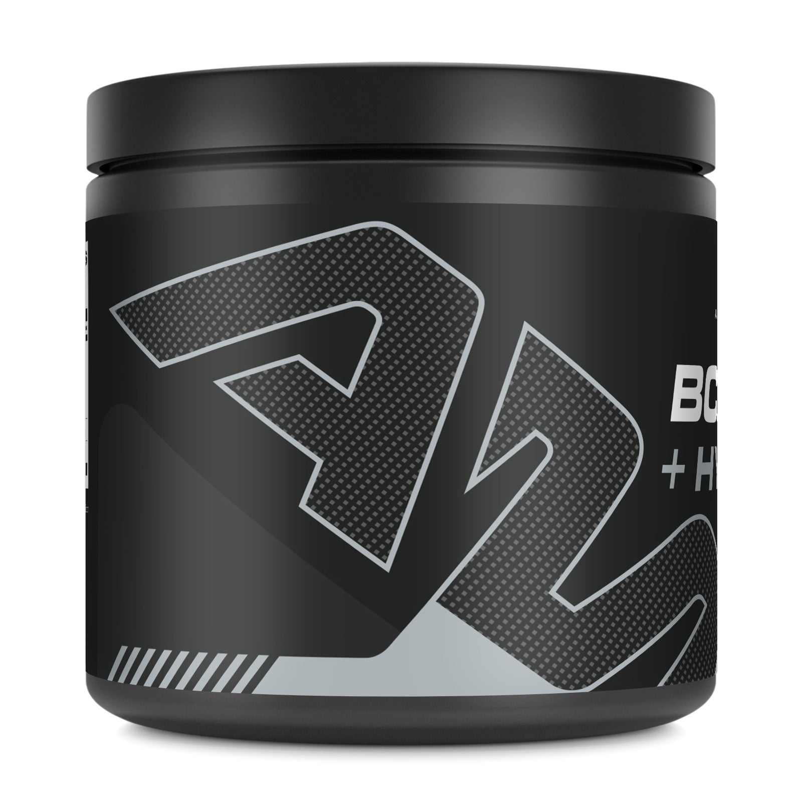 Amazing Muscle BCAA 2:1:1 + Hydration | Grape Candy Flavor| 30 Servings | 315 Grams (11.11 Oz) | Pre & Post-Workout Supplement