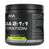 Amazing Muscle BCAA 2:1:1 + Hydration | Lemon Lime Flavor | 30 Servings | 315 Grams (11.11 Oz) | Pre & Post-Workout Supplement