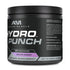 Amazing Muscle Hydro Punch | Hydration + Electrolyte Blend | Pre-Intro & Post Workout Powder Supplement | 30 Servings | Grape Candy Flavor