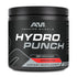 Amazing Muscle Hydro Punch | Hydration + Electrolyte Blend | Pre-Intro & Post Workout Powder Supplement | 30 Servings | Cherry Ice Flavor
