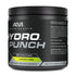 Amazing Muscle Hydro Punch | Hydration + Electrolyte Blend | Pre-Intro & Post Workout Powder Supplement | 30 Servings | Lemon Lime Flavor