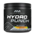Amazing Muscle Hydro Punch | Hydration + Electrolyte Blend | Pre-Intro & Post Workout Powder Supplement | 30 Servings | Pineapple Mango