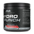 Amazing Muscle Hydro Punch | Hydration + Electrolyte Blend | Pre-Intro & Post Workout Powder Supplement | 30 Servings | Strawberry Splash Flavor