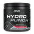 Amazing Muscle Hydro Punch | Hydration + Electrolyte Blend | Pre-Intro & Post Workout Powder Supplement | 30 Servings | Watermelon Rush Flavor